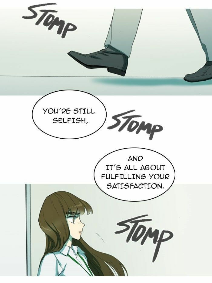 Witch Hunt Chapter 50 page 8 - 