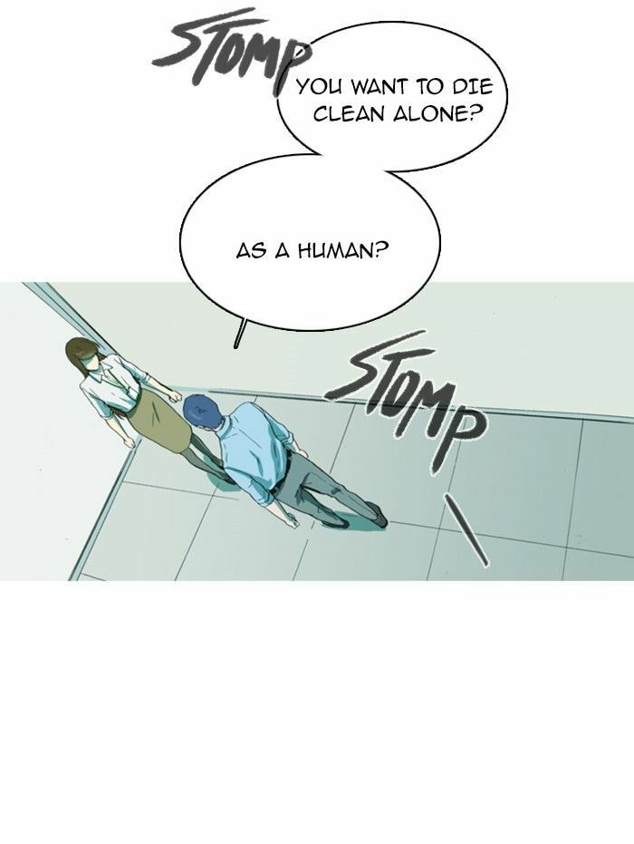 Witch Hunt Chapter 50 page 9 - 