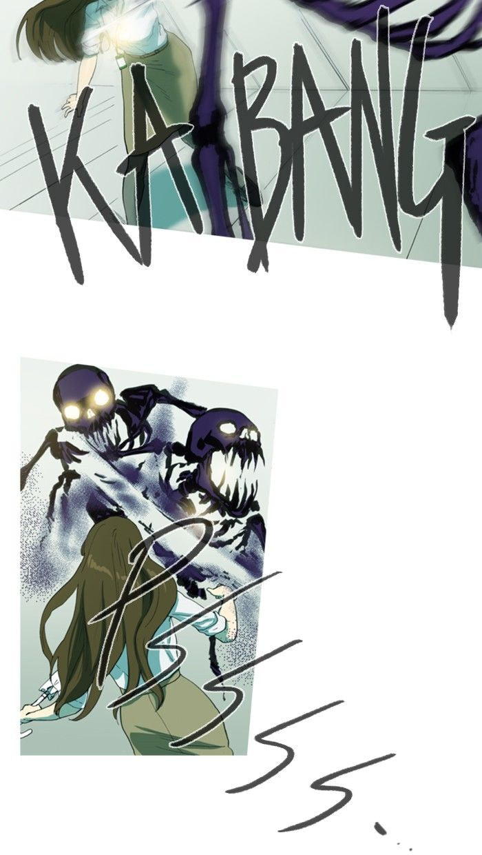 Witch Hunt Chapter 51 page 11 - 