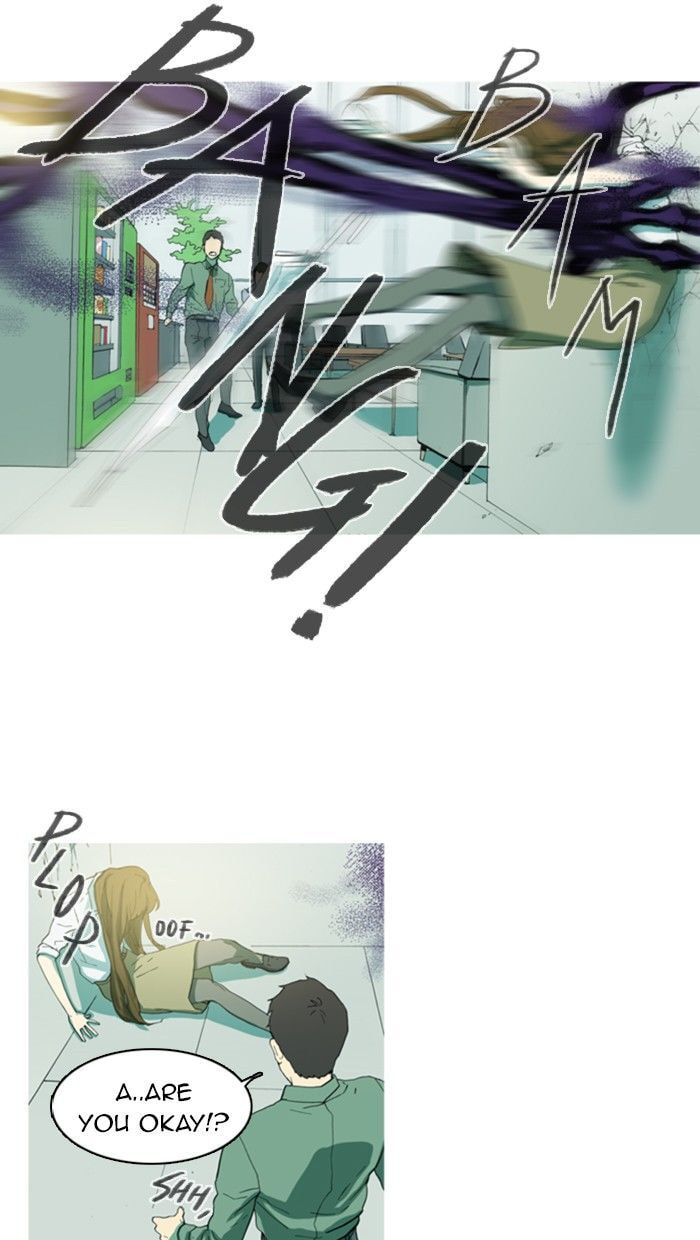 Witch Hunt Chapter 51 page 13 - 