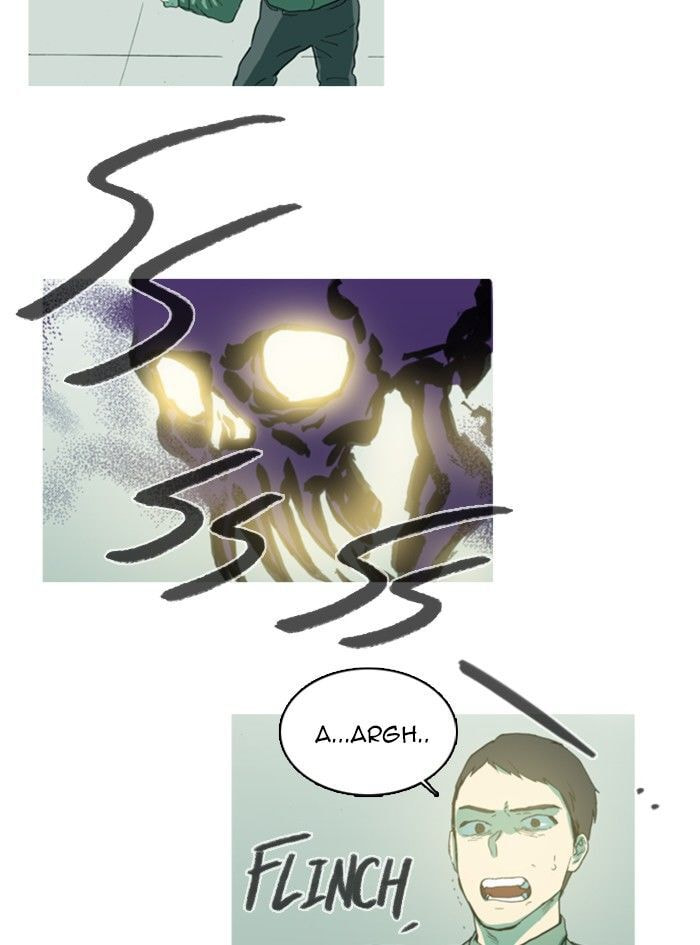 Witch Hunt Chapter 51 page 14 - 