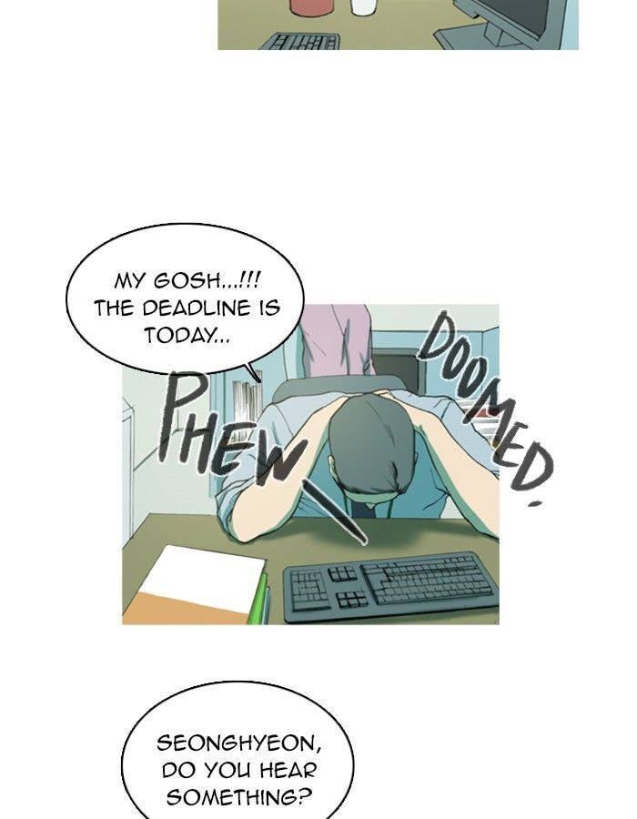 Witch Hunt Chapter 51 page 3 - 