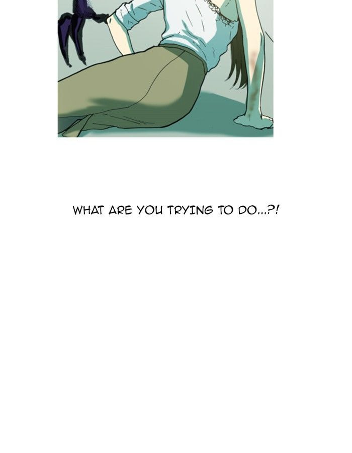 Witch Hunt Chapter 51 page 22 - 