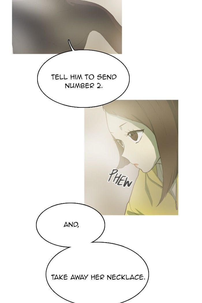 Witch Hunt Chapter 51 page 25 - 