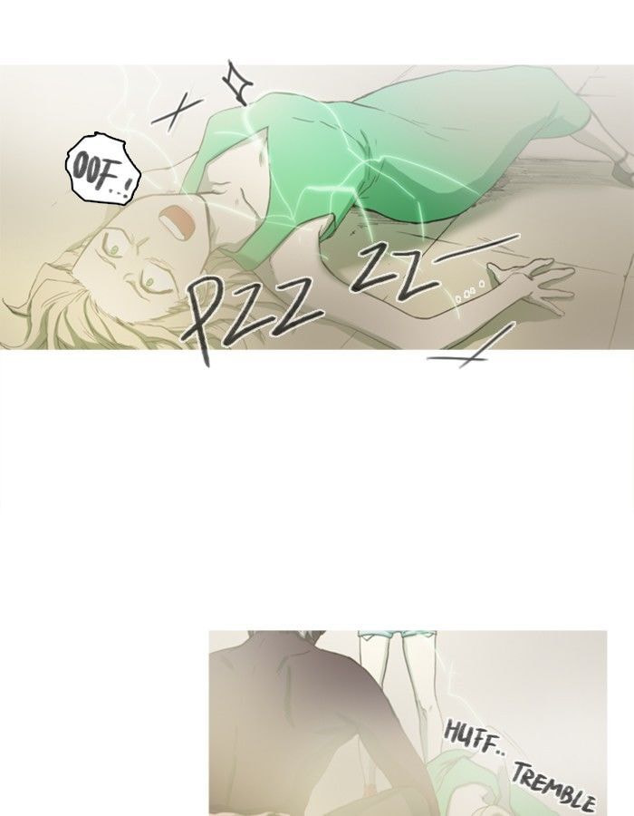 Witch Hunt Chapter 51 page 27 - 