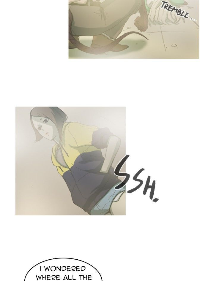 Witch Hunt Chapter 51 page 28 - 