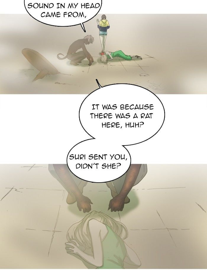 Witch Hunt Chapter 51 page 29 - 
