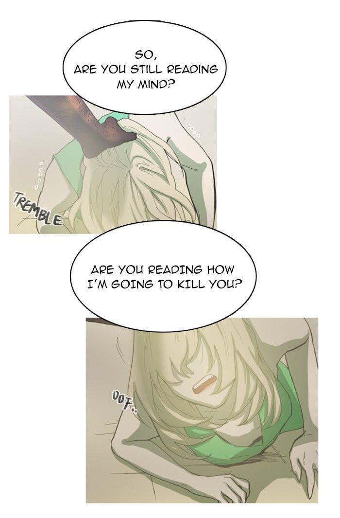 Witch Hunt Chapter 51 page 30 - 