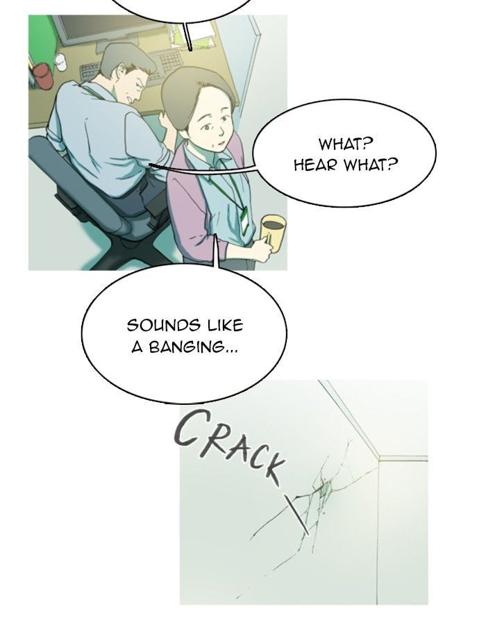 Witch Hunt Chapter 51 page 4 - 