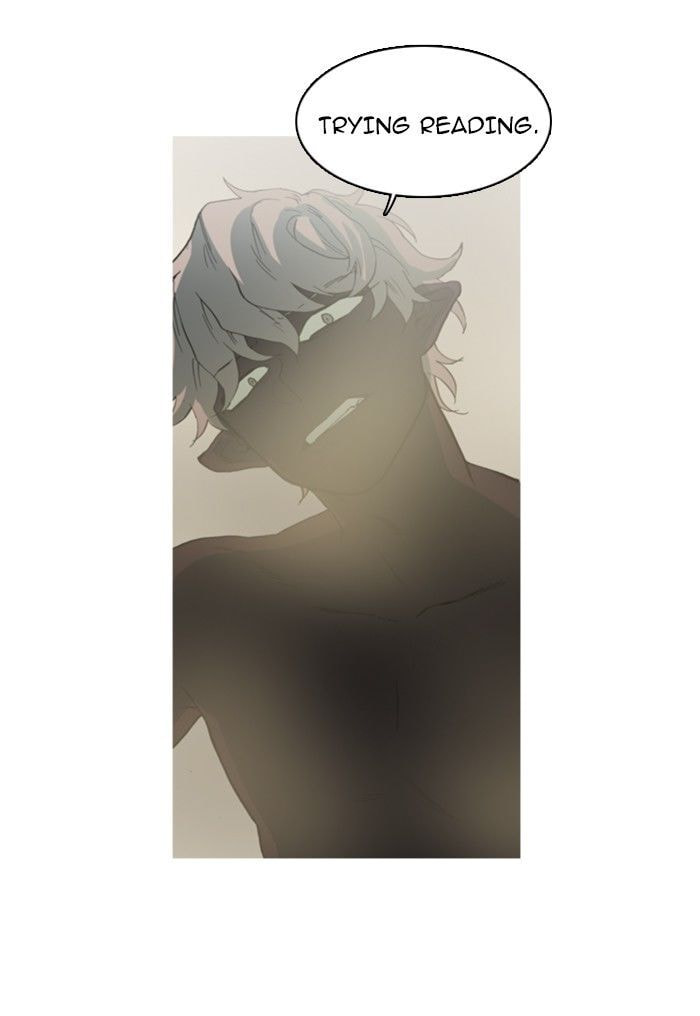 Witch Hunt Chapter 51 page 31 - 