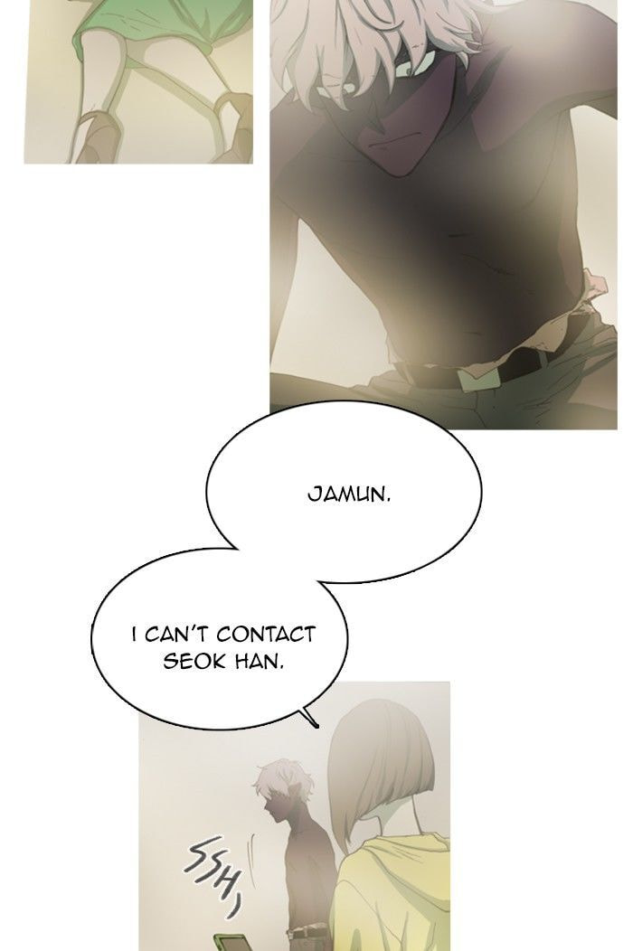 Witch Hunt Chapter 51 page 33 - 