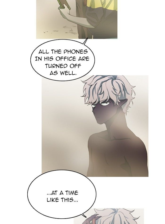 Witch Hunt Chapter 51 page 34 - 