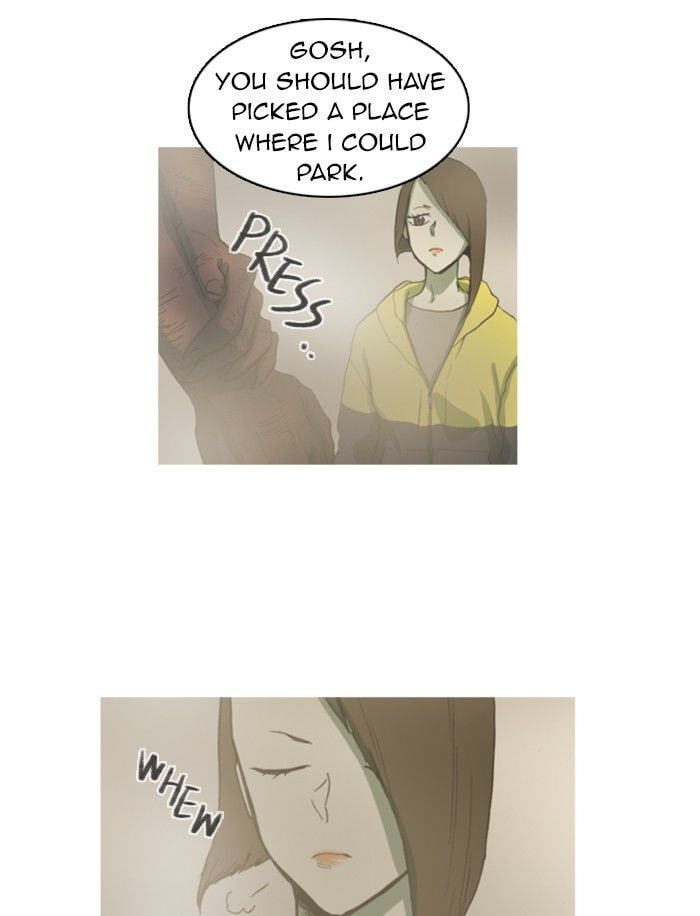 Witch Hunt Chapter 51 page 36 - 