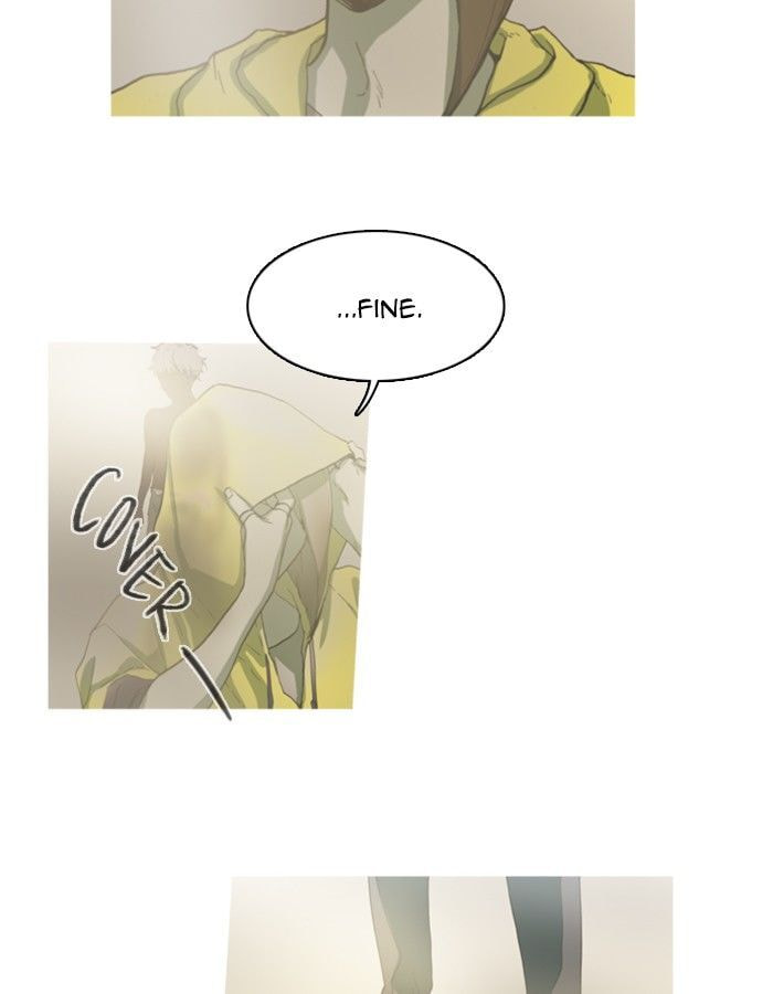 Witch Hunt Chapter 51 page 37 - 