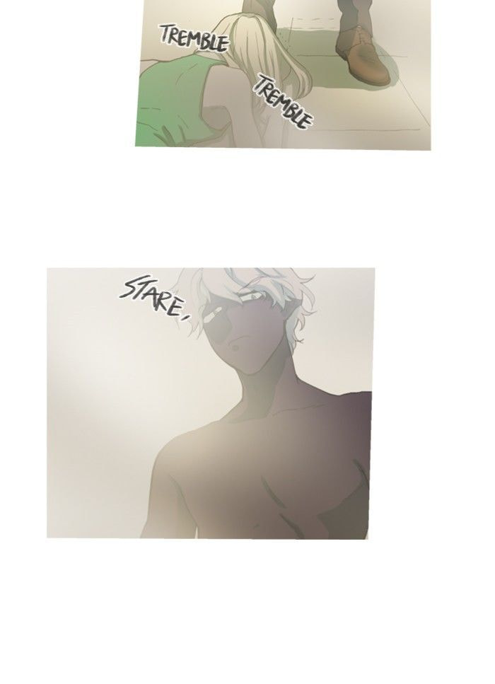 Witch Hunt Chapter 51 page 38 - 
