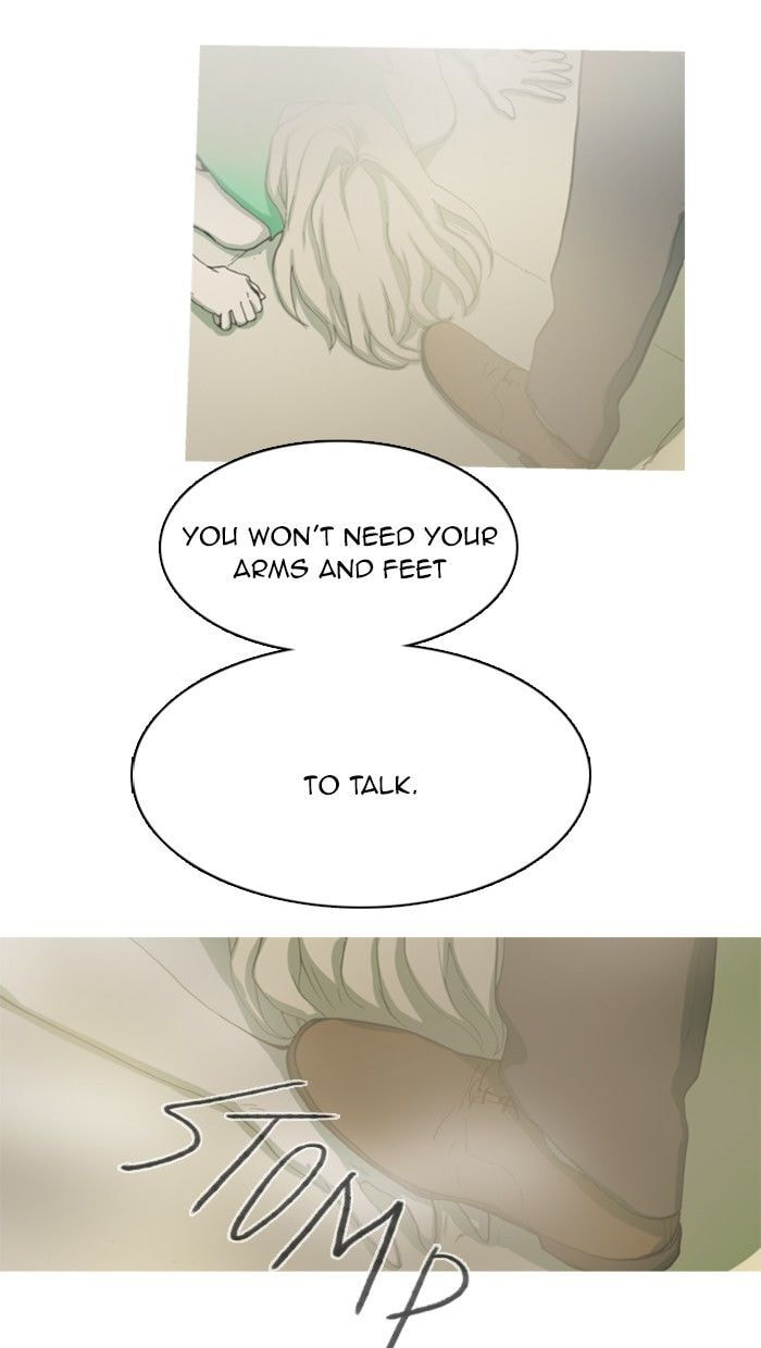 Witch Hunt Chapter 51 page 39 - 