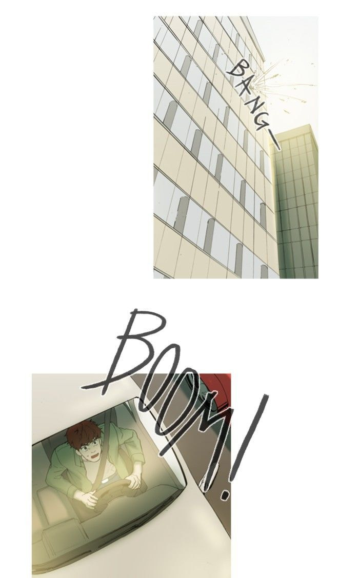 Witch Hunt Chapter 51 page 7 - 