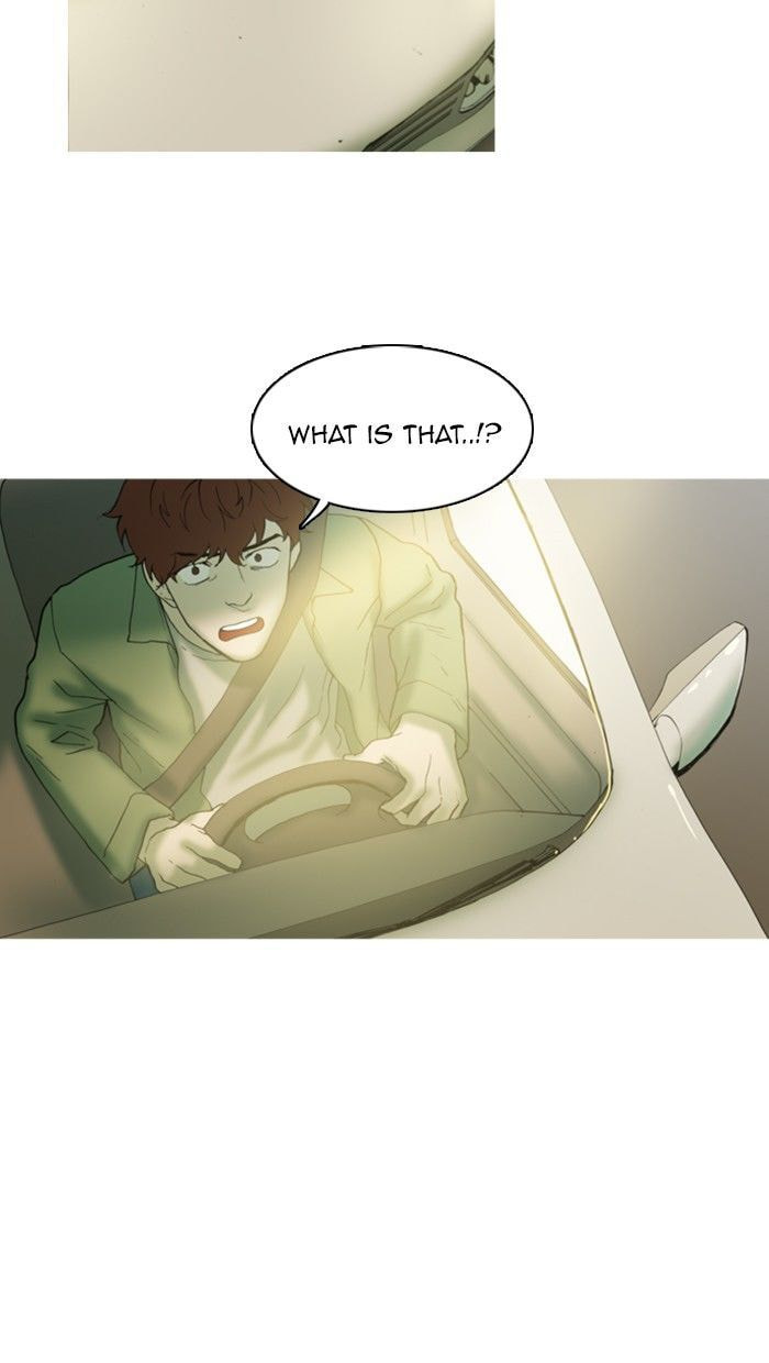 Witch Hunt Chapter 51 page 8 - 
