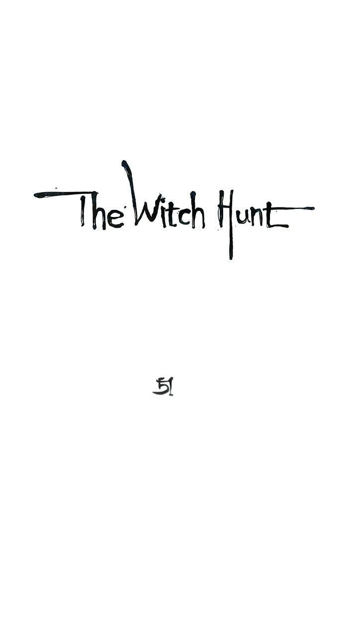 Witch Hunt Chapter 51 page 9 - 