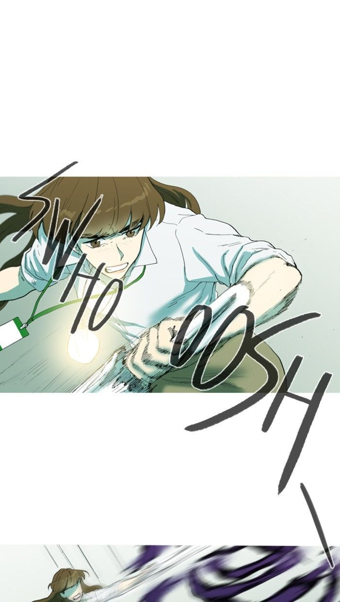 Witch Hunt Chapter 51 page 10 - 