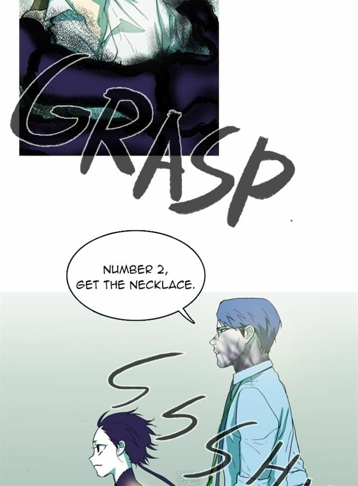 Witch Hunt Chapter 52 page 11 - 