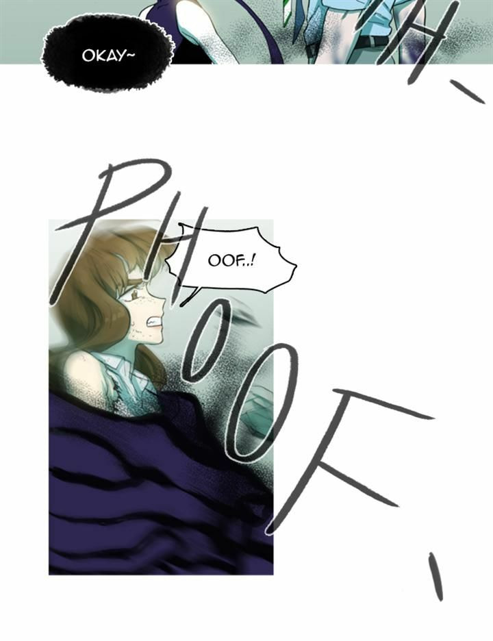 Witch Hunt Chapter 52 page 12 - 
