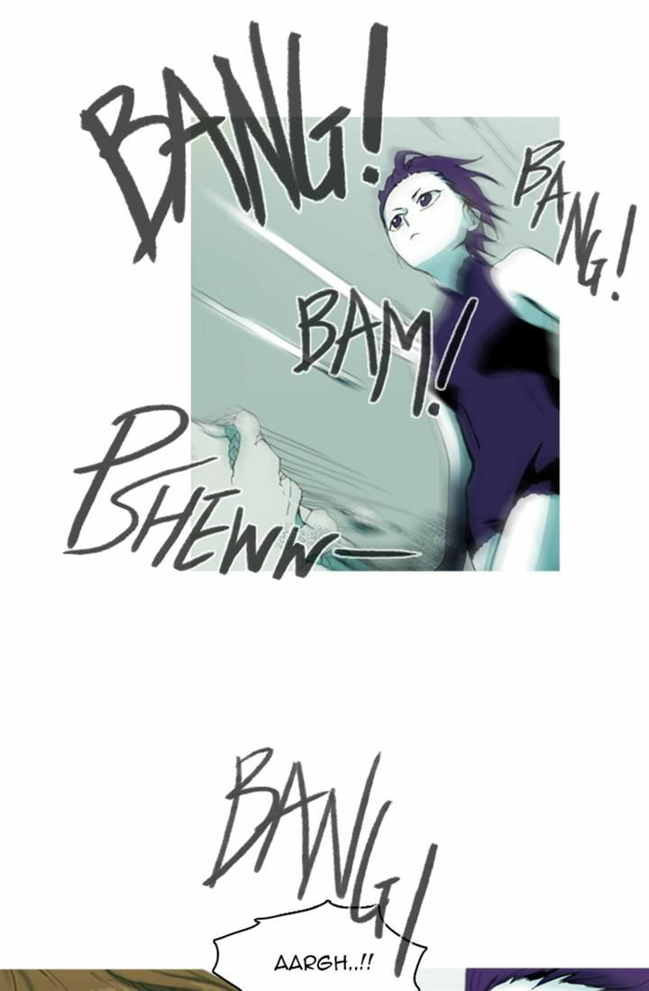 Witch Hunt Chapter 52 page 13 - 