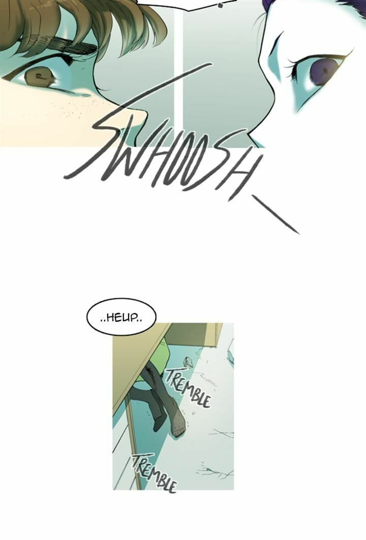 Witch Hunt Chapter 52 page 14 - 