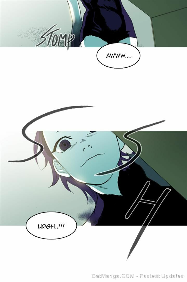 Witch Hunt Chapter 52 page 16 - 