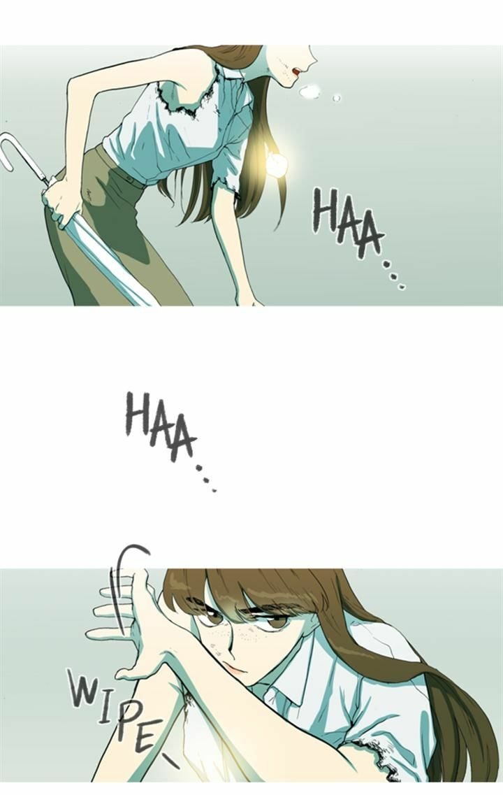 Witch Hunt Chapter 52 page 3 - 