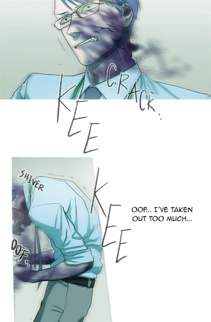 Witch Hunt Chapter 52 page 23 - 