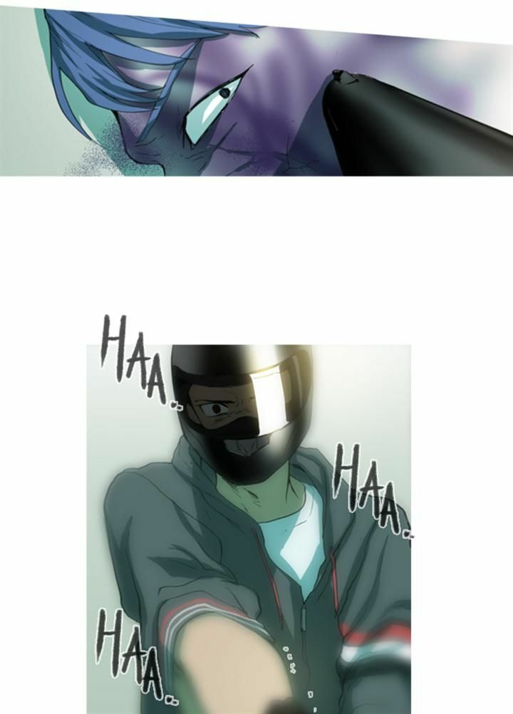 Witch Hunt Chapter 52 page 29 - 