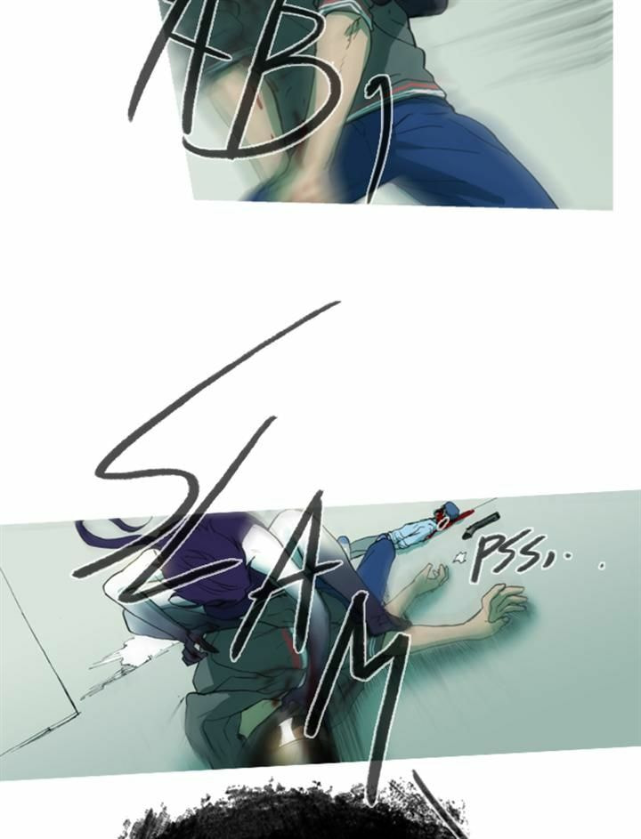 Witch Hunt Chapter 52 page 35 - 
