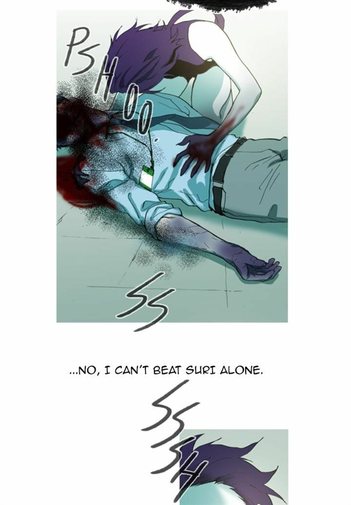 Witch Hunt Chapter 52 page 39 - 