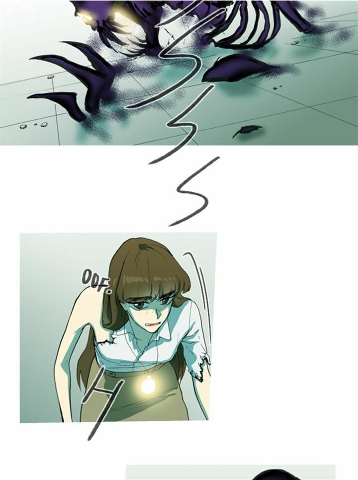 Witch Hunt Chapter 52 page 5 - 