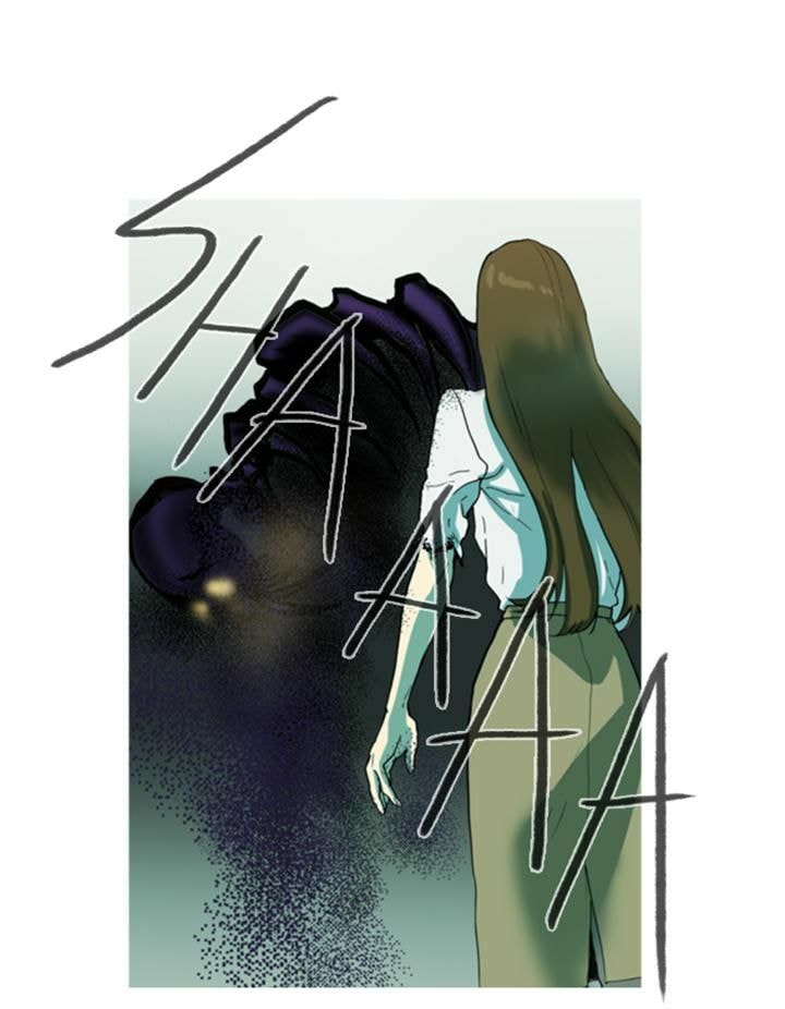 Witch Hunt Chapter 52 page 42 - 