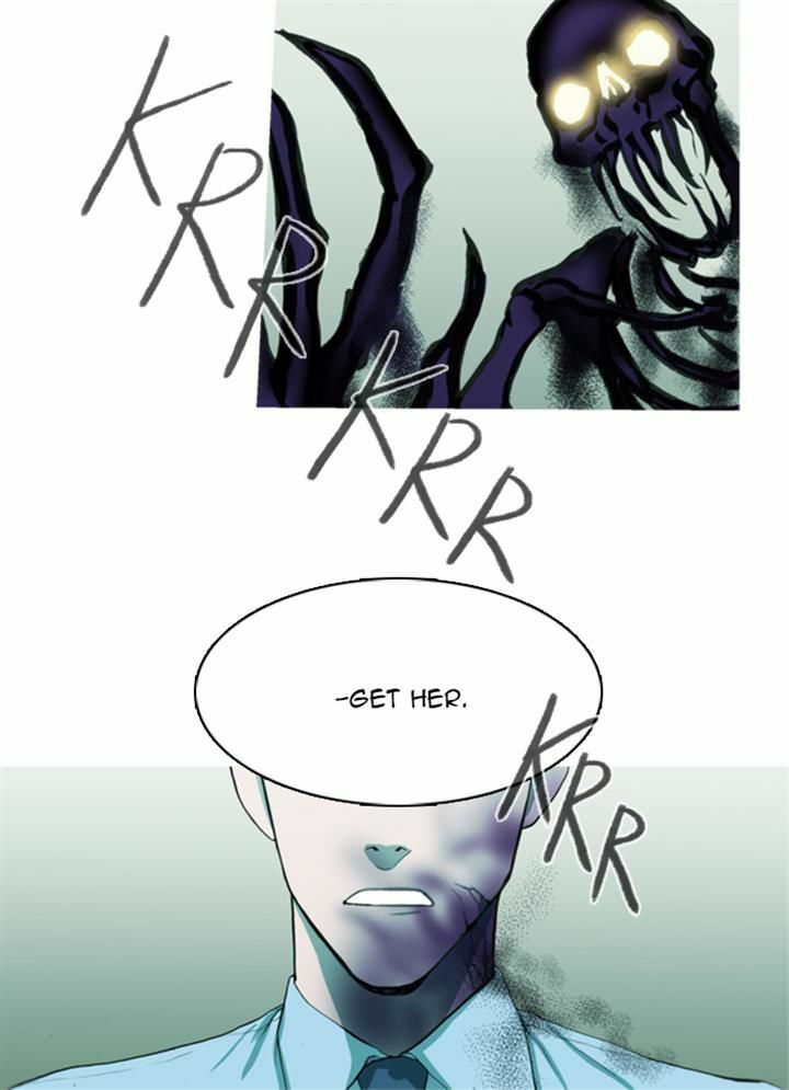 Witch Hunt Chapter 52 page 6 - 