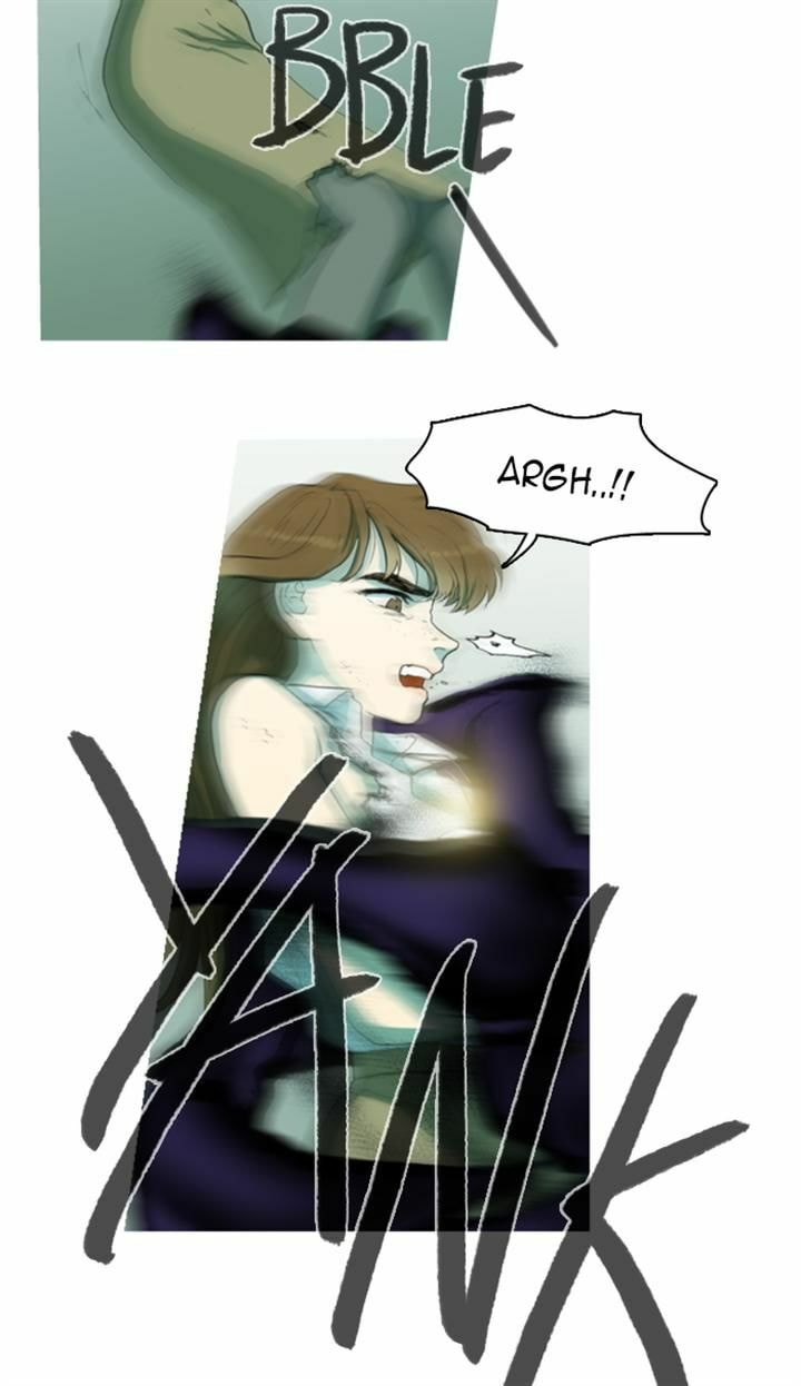 Witch Hunt Chapter 52 page 8 - 