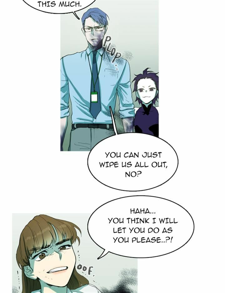 Witch Hunt Chapter 52 page 10 - 