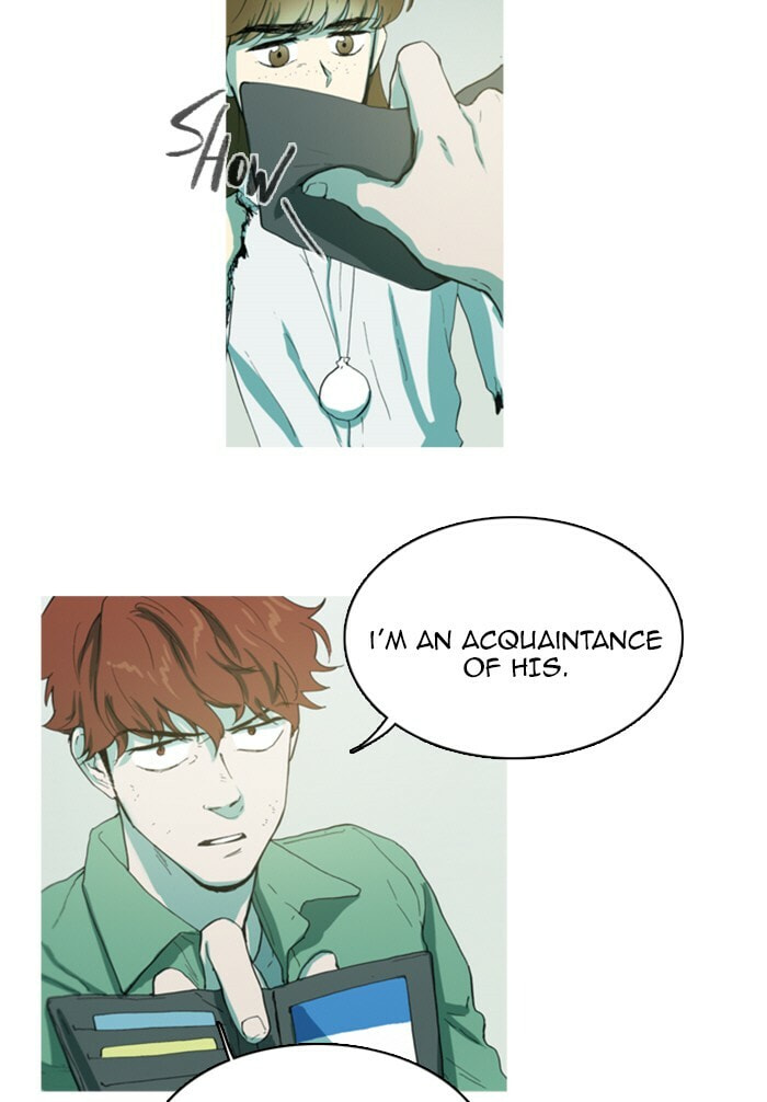 Witch Hunt Chapter 53 page 15 - 