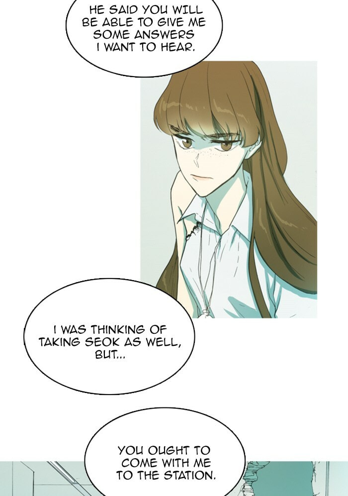 Witch Hunt Chapter 53 page 16 - 