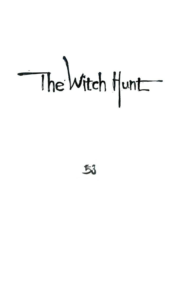 Witch Hunt Chapter 53 page 18 - 