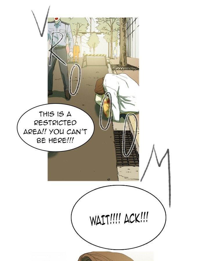 Witch Hunt Chapter 53 page 20 - 
