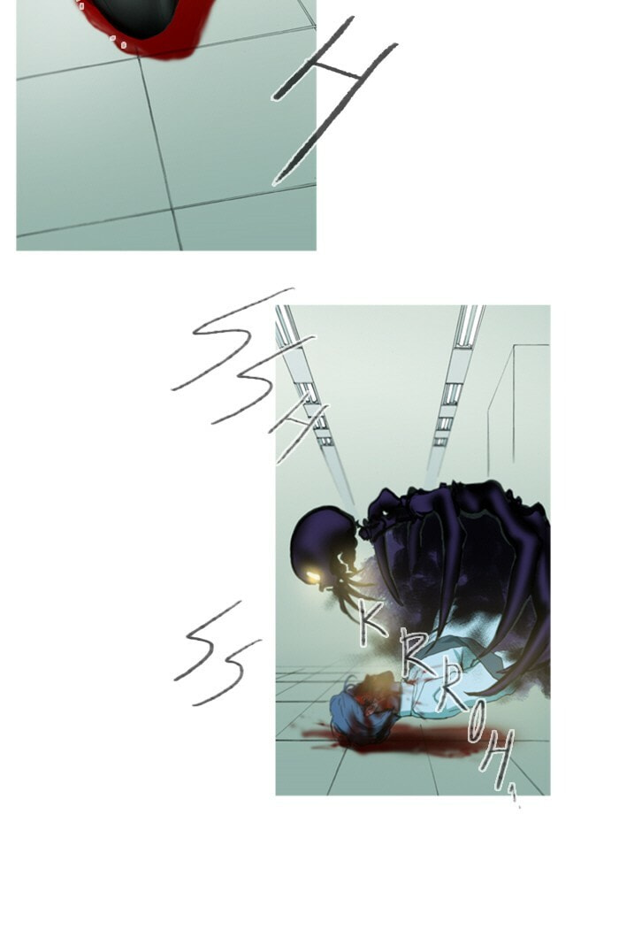 Witch Hunt Chapter 53 page 3 - 