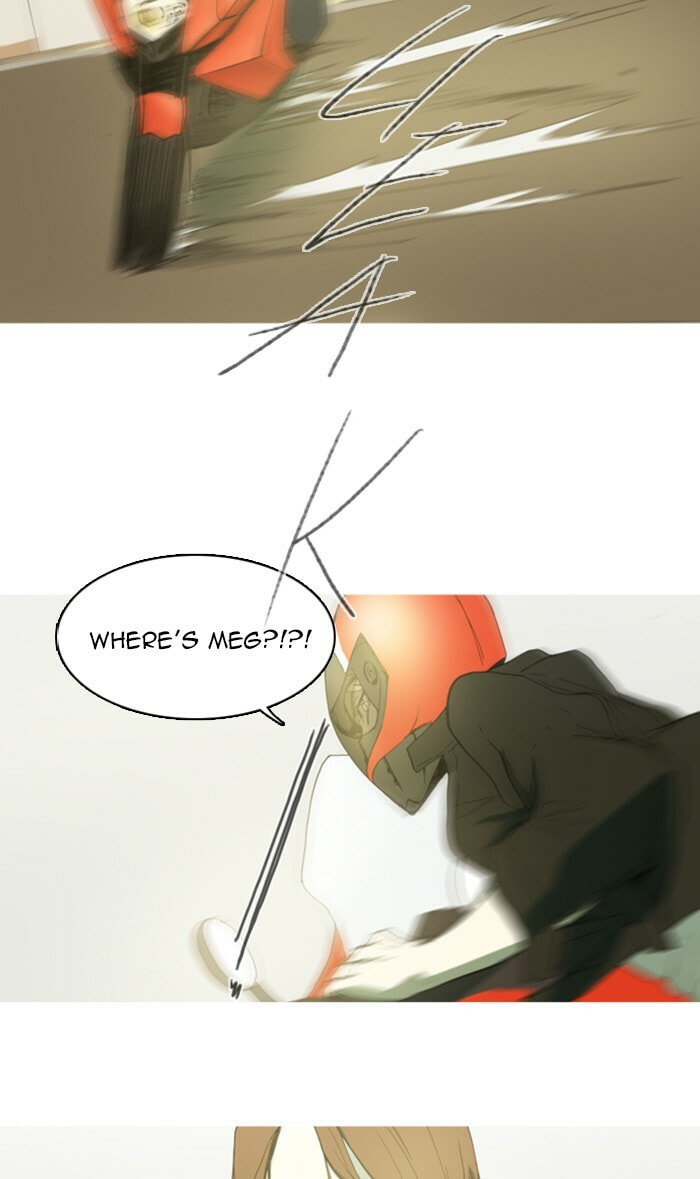 Witch Hunt Chapter 53 page 22 - 