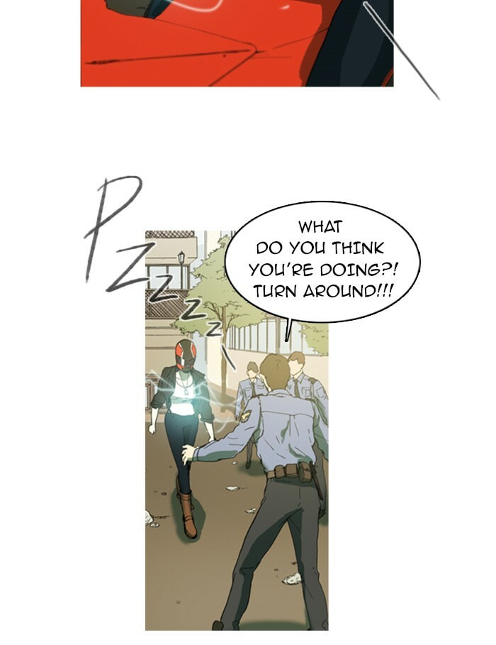 Witch Hunt Chapter 53 page 24 - 