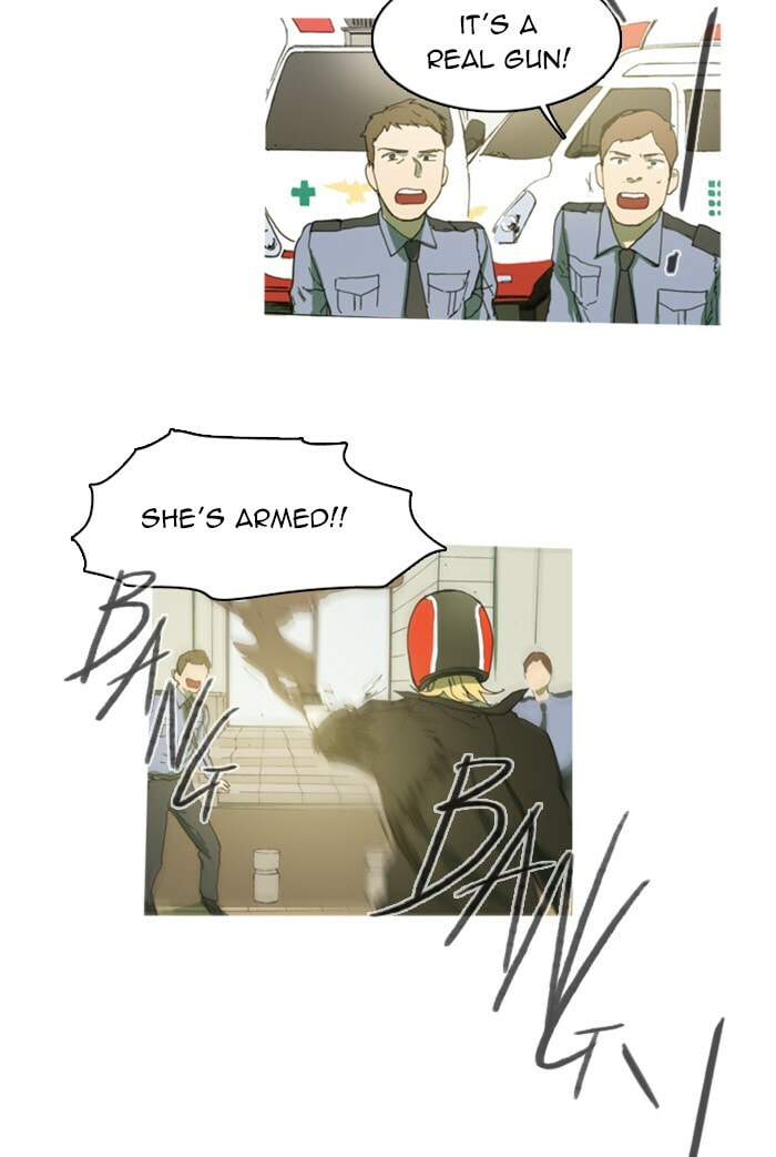 Witch Hunt Chapter 53 page 26 - 