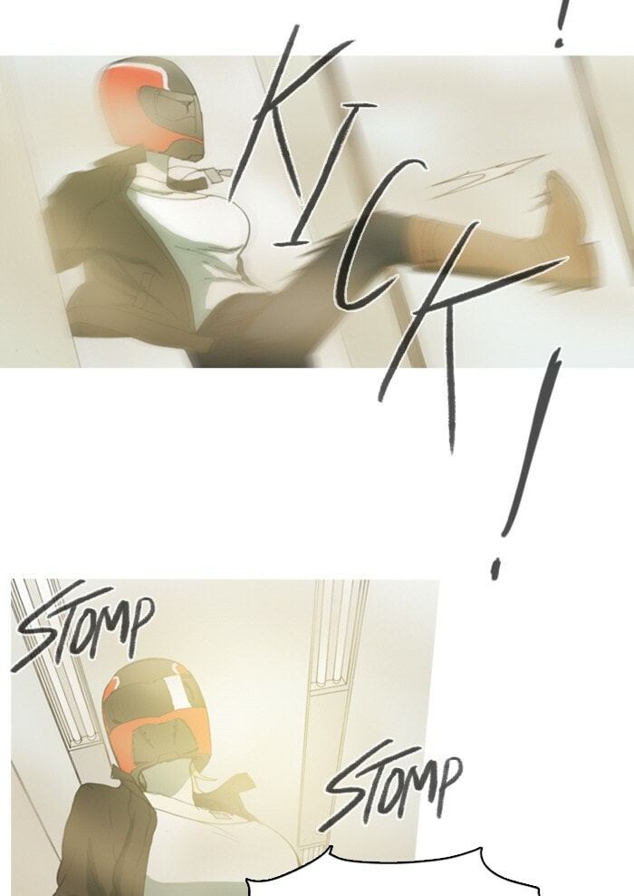 Witch Hunt Chapter 53 page 27 - 