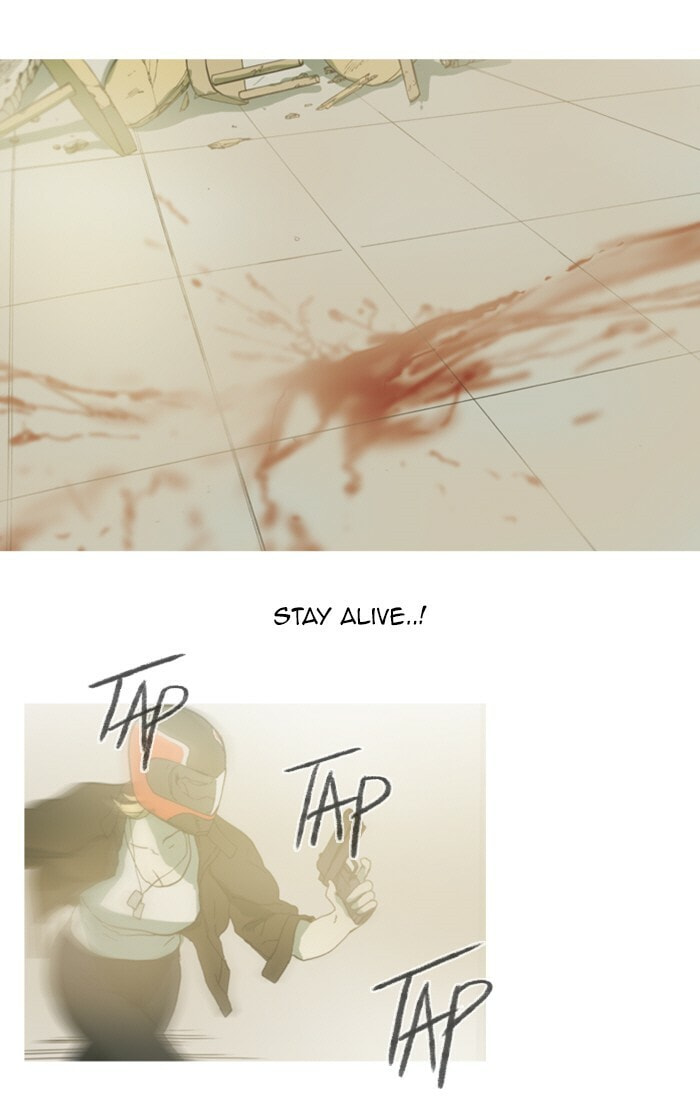 Witch Hunt Chapter 53 page 29 - 