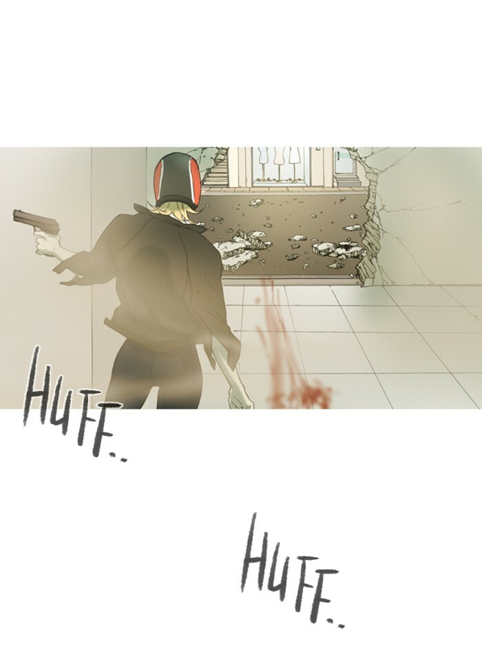 Witch Hunt Chapter 53 page 32 - 